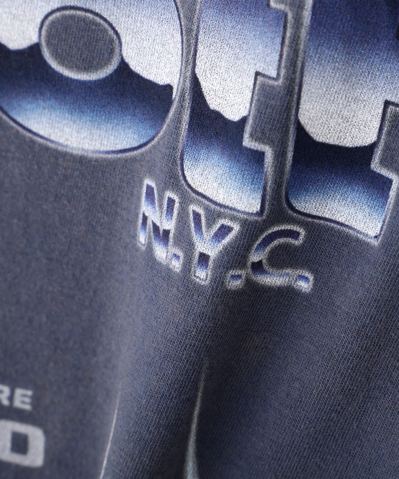 STORE LOCATION T-SHIRT 短袖T恤