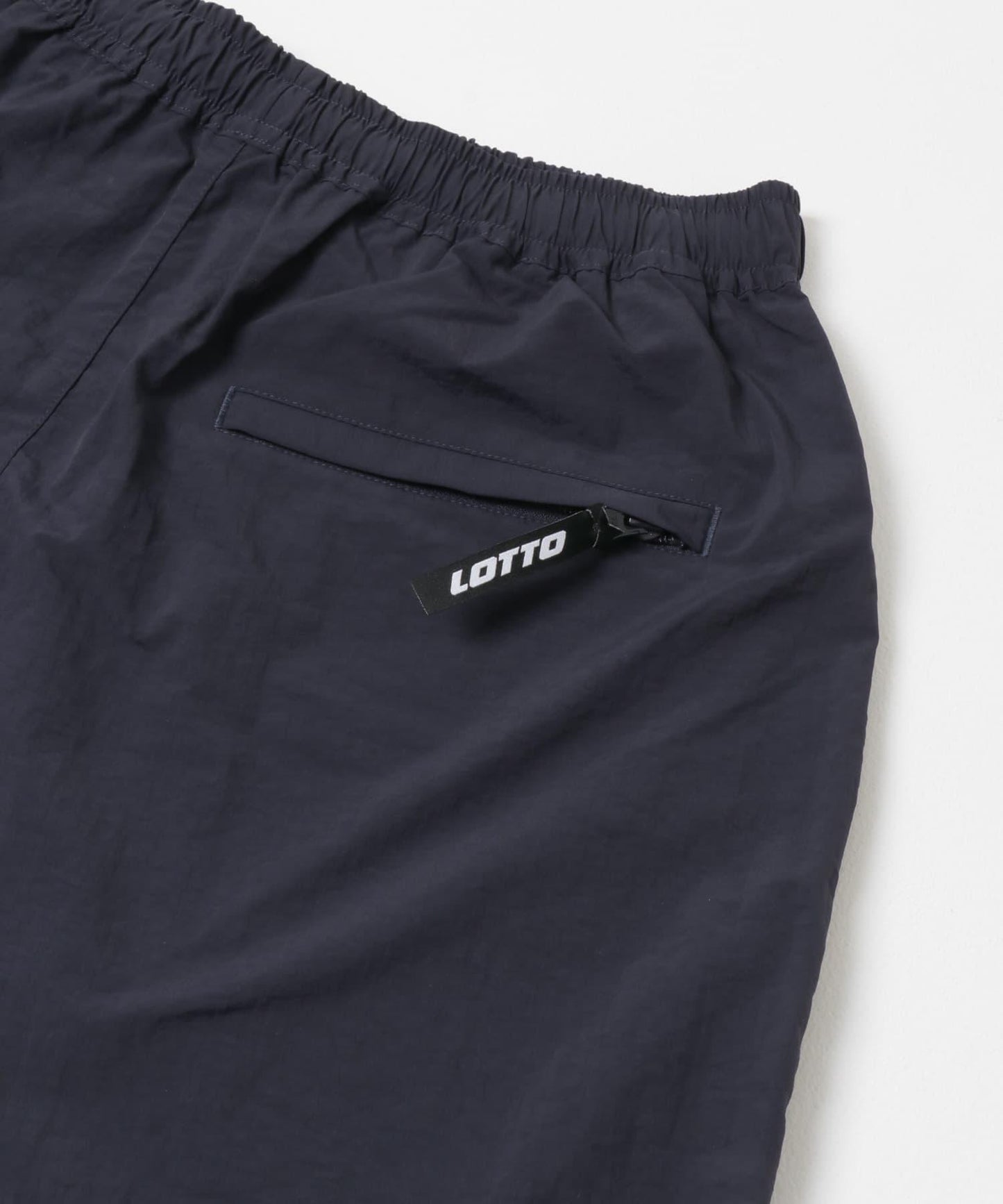 LOTTO 尼龍休閒短褲