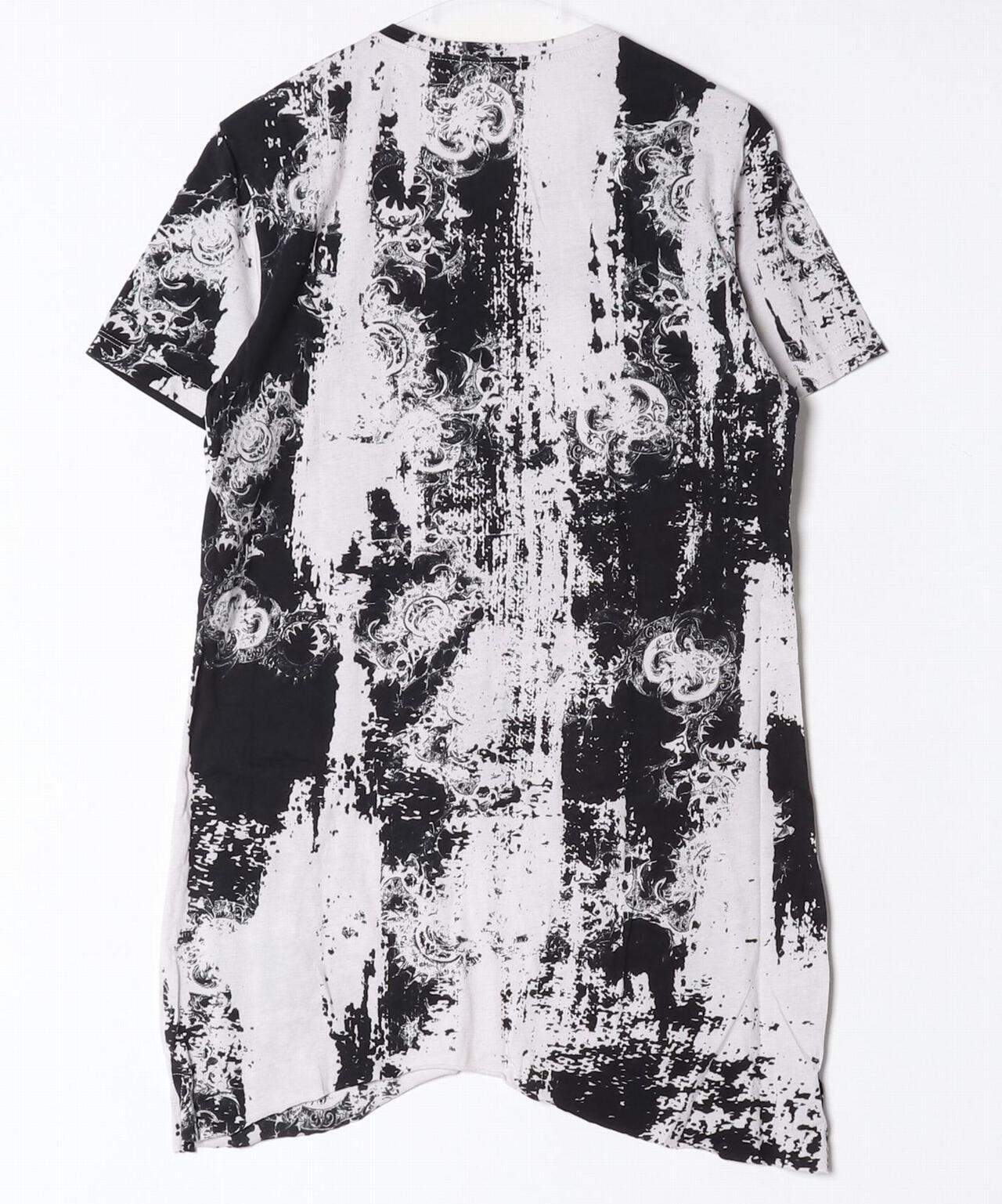 KMRii ケムリ 聯名 Magnolia Sputnik Cut SS 服飾