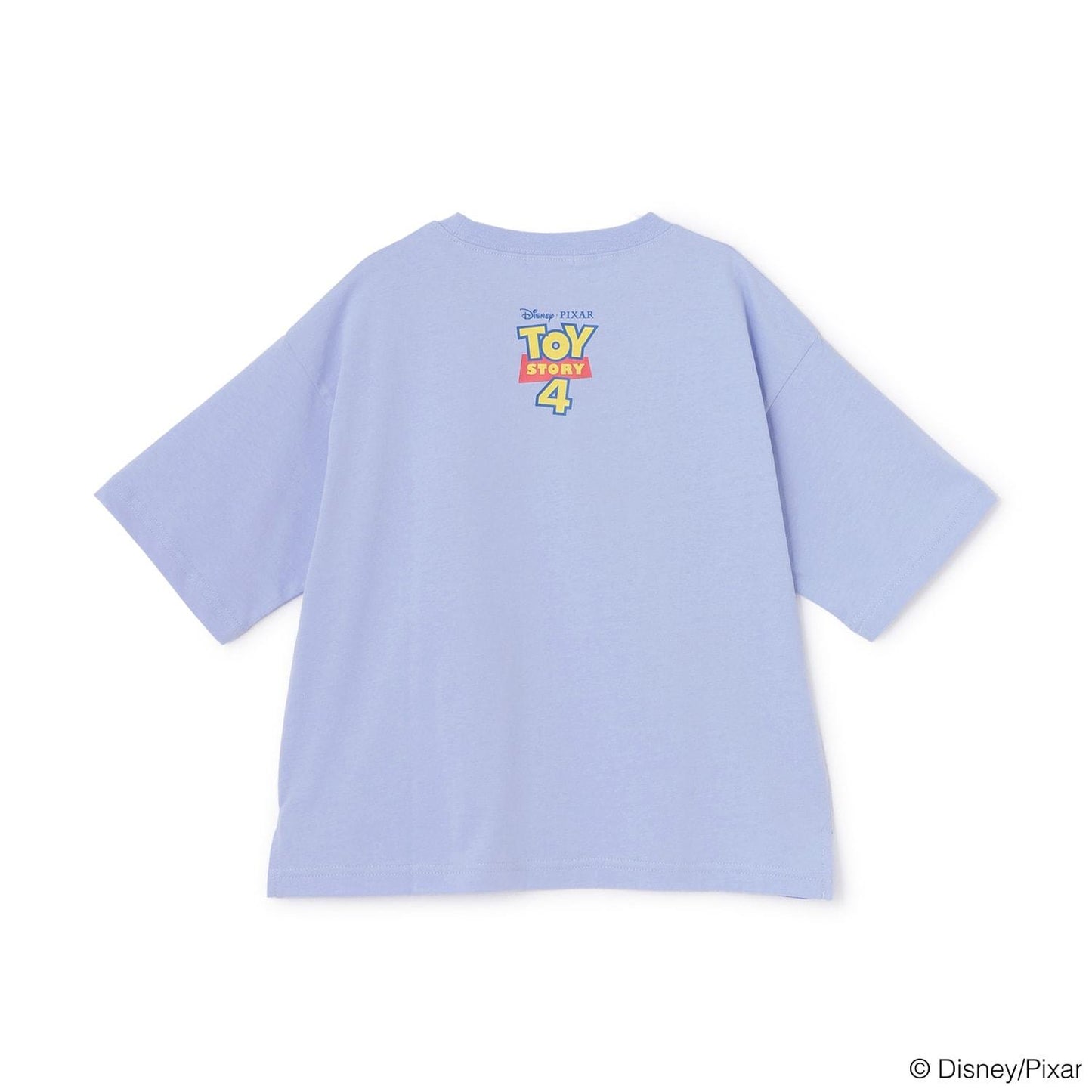 TOY STORY(玩具總動員) 圖案T恤