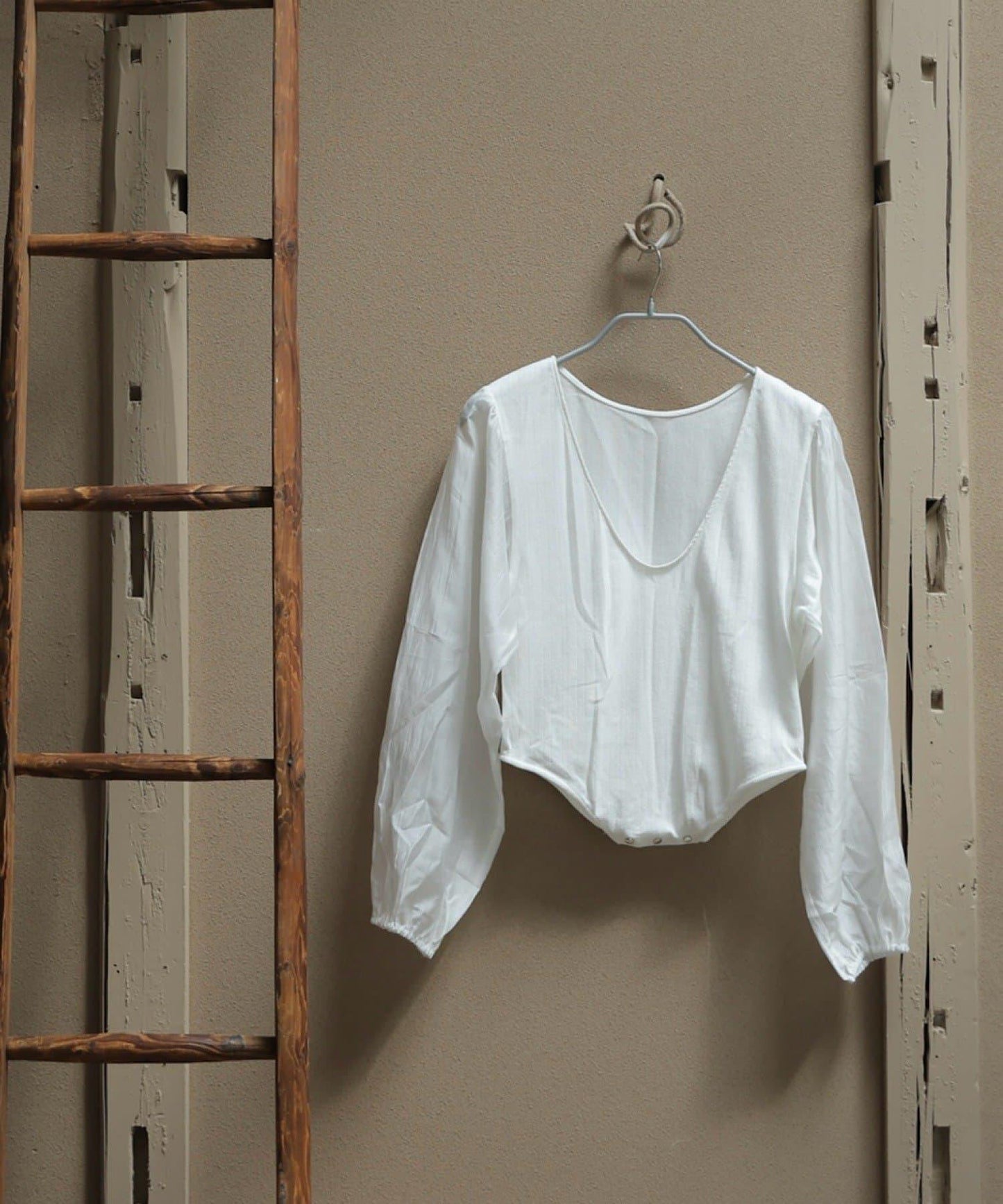 CINAMOD BODY SUIT 連體衣