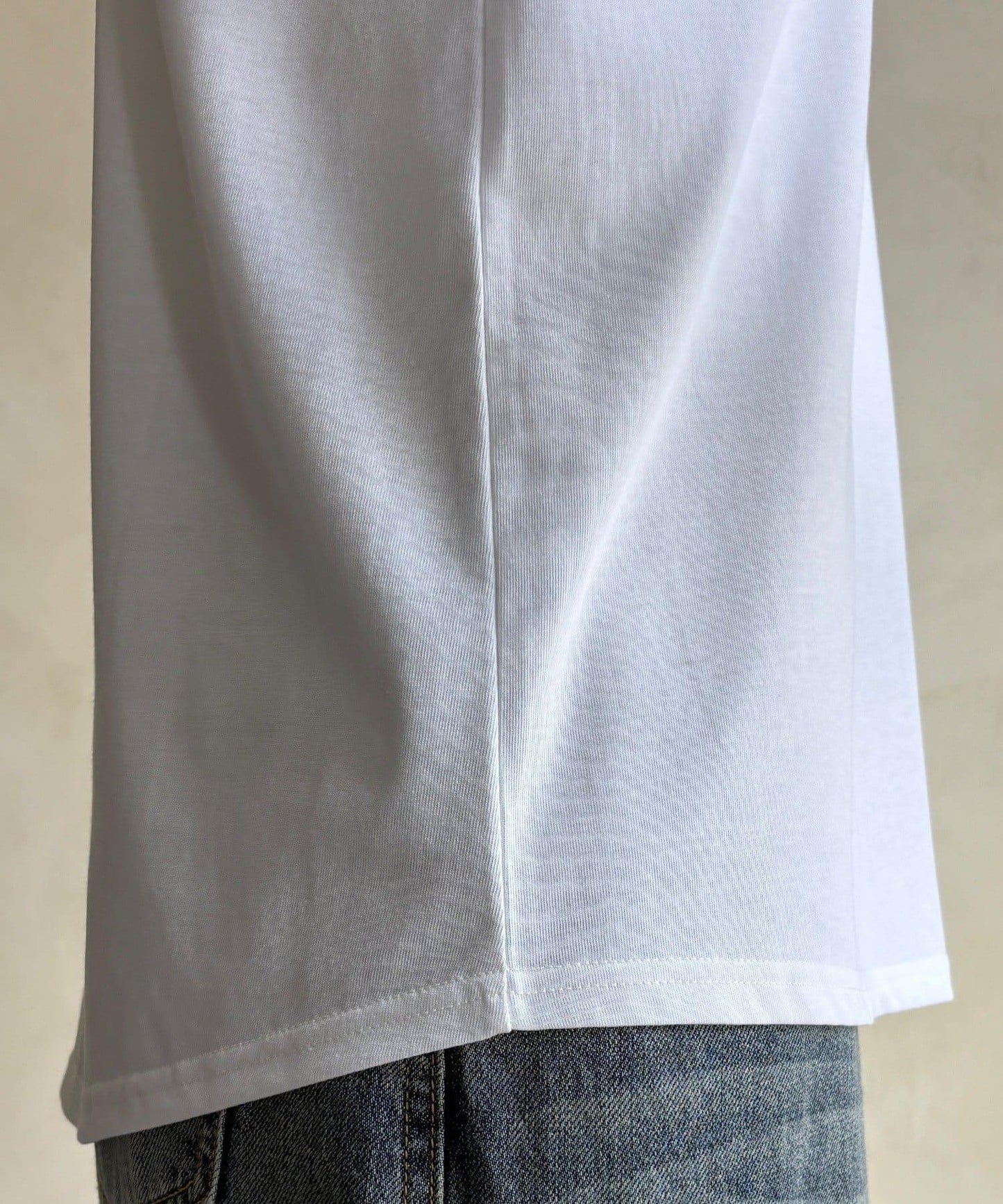 貼章風刺繡設計 TEE 款