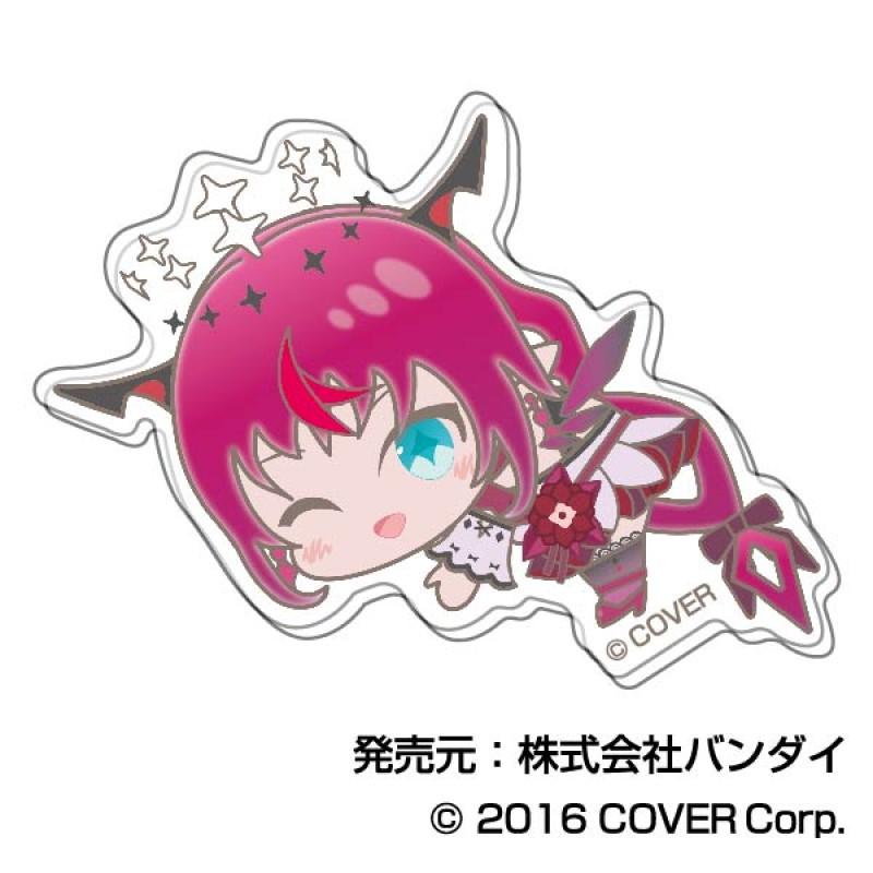 ホロライブ_キャラクリップ はぐみーつ Vol.3 05 IRyS CHC