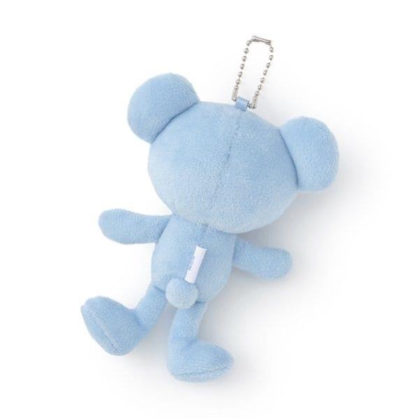 ミントくん ぬいぐるみチャーム