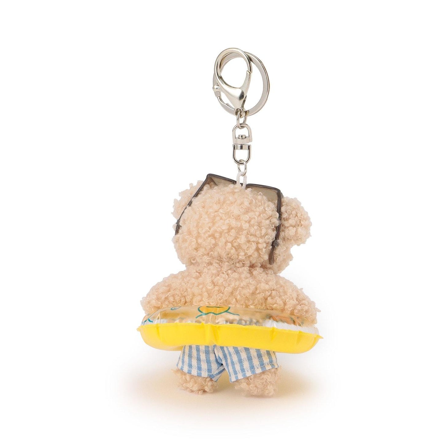 ウキワクマチャーム