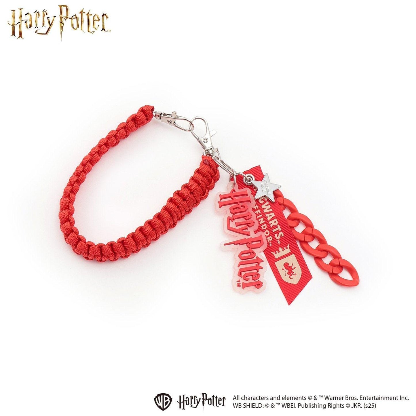 【Harry Potter】チャーム