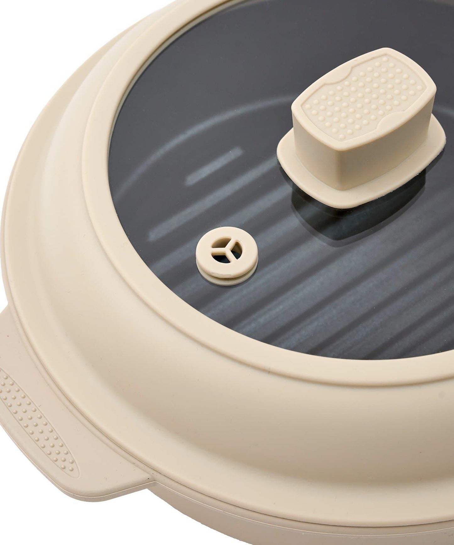 電子レンジ調理器:1.1L