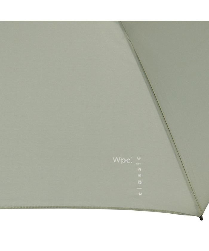 LARGE FOLDING UMBRELLA/《軽量大判AIR-LIGHT》ラージフォールディング アンブレラ