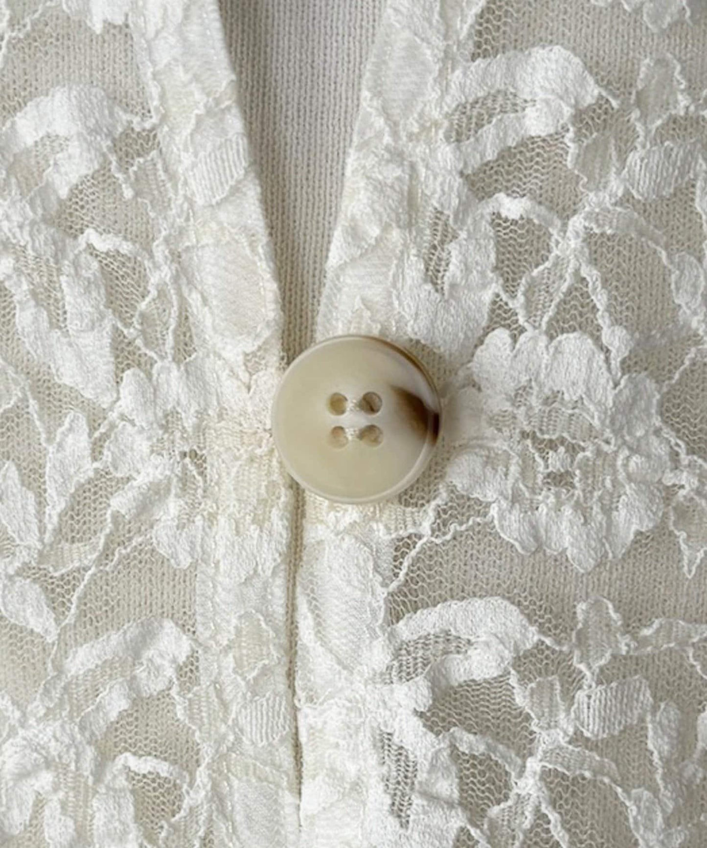 蕾絲夾克
