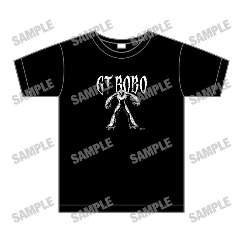 トリコ_Tシャツ
