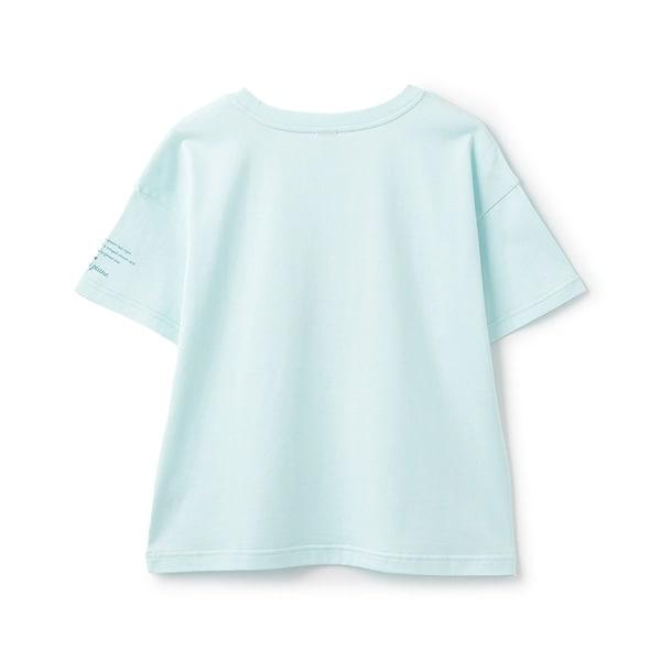 【人気商品再入荷】【直営店で取り扱い無し】ユートピア半袖Tシャツ