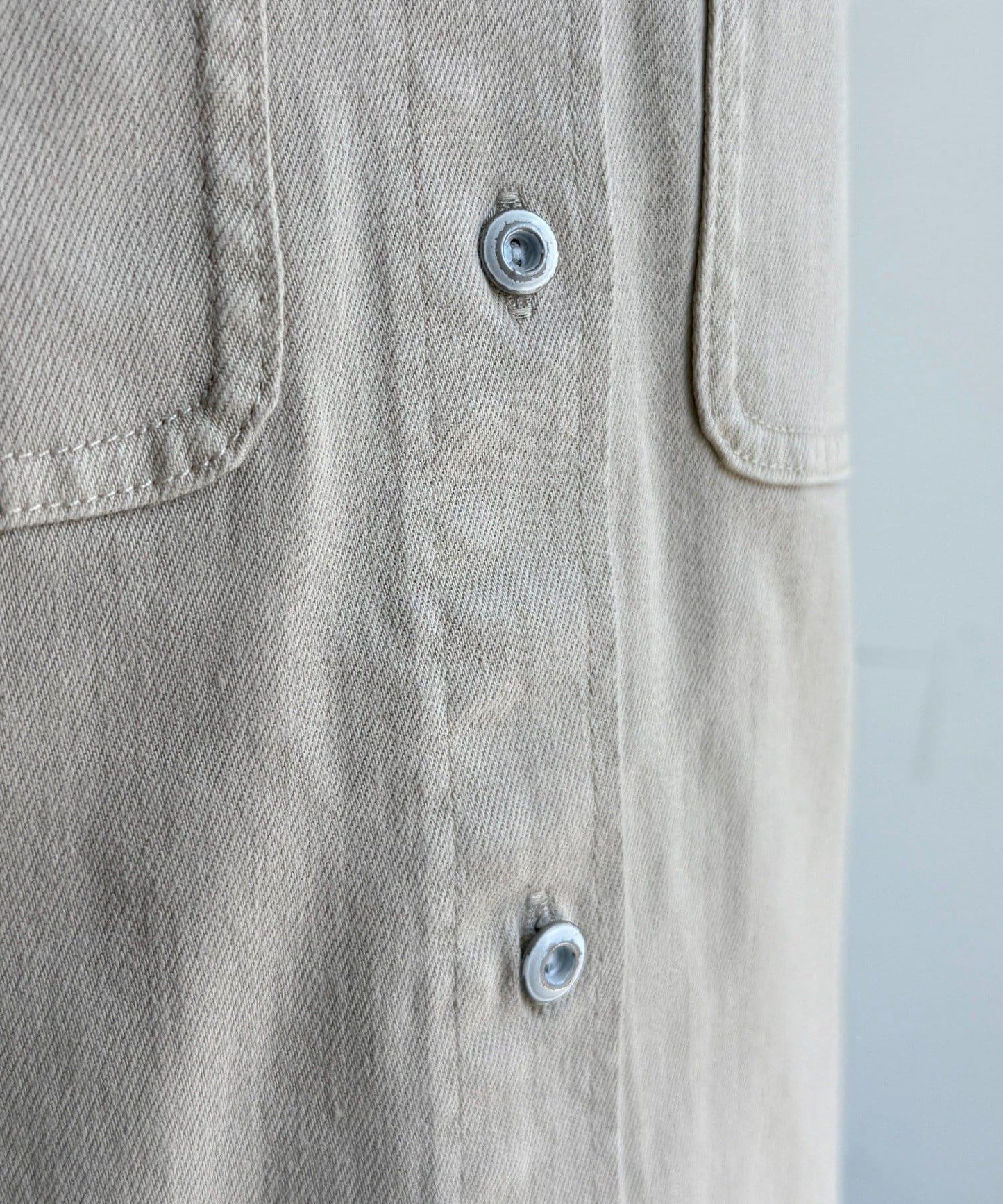 【Healthy denim】Almond 牛仔褲