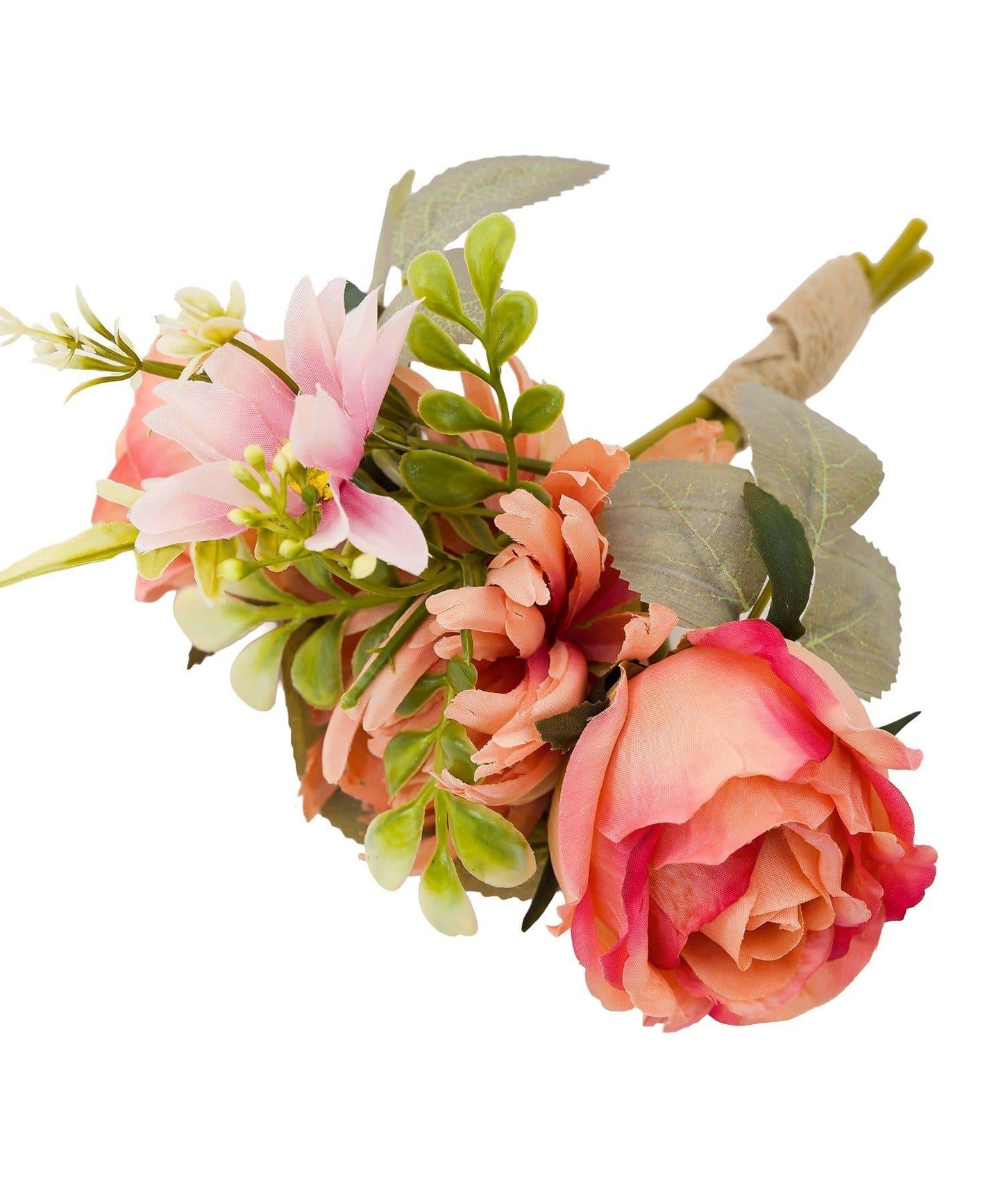 藝術花卉玫瑰花束/花漾生活