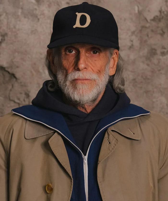 BASEBALL CAP