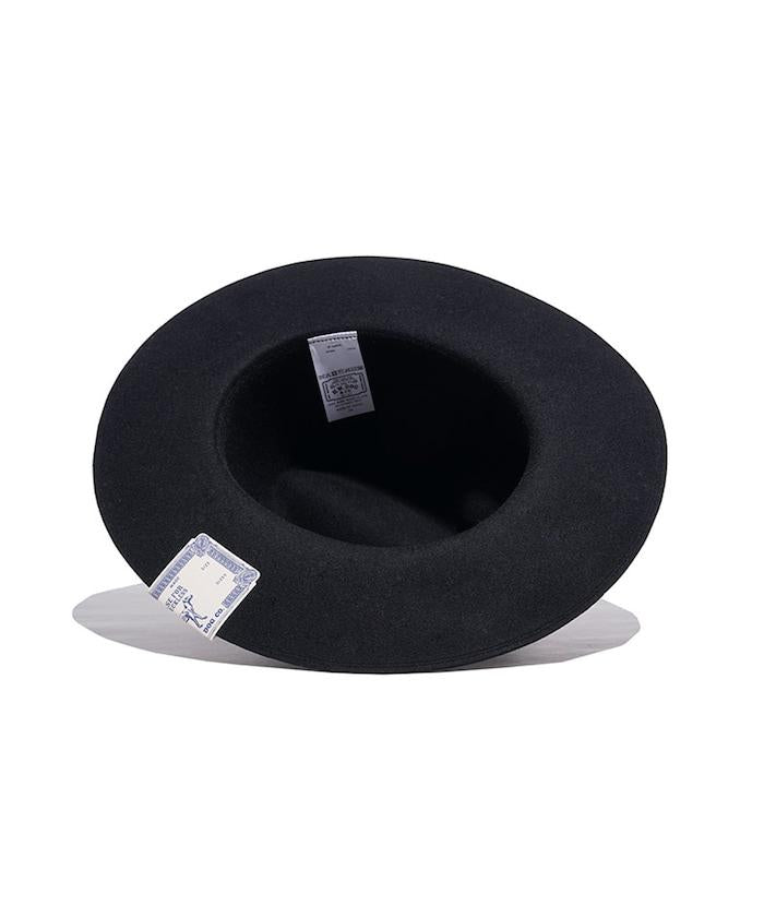 TRAVELLERS HAT