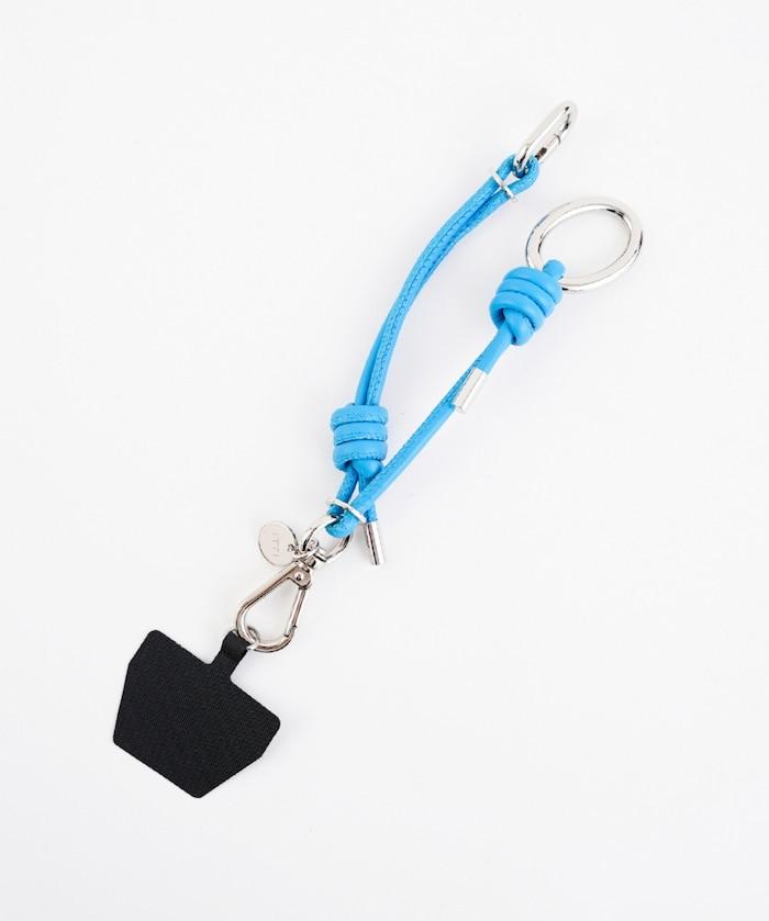 CRISTY KNOT CODE CHARM