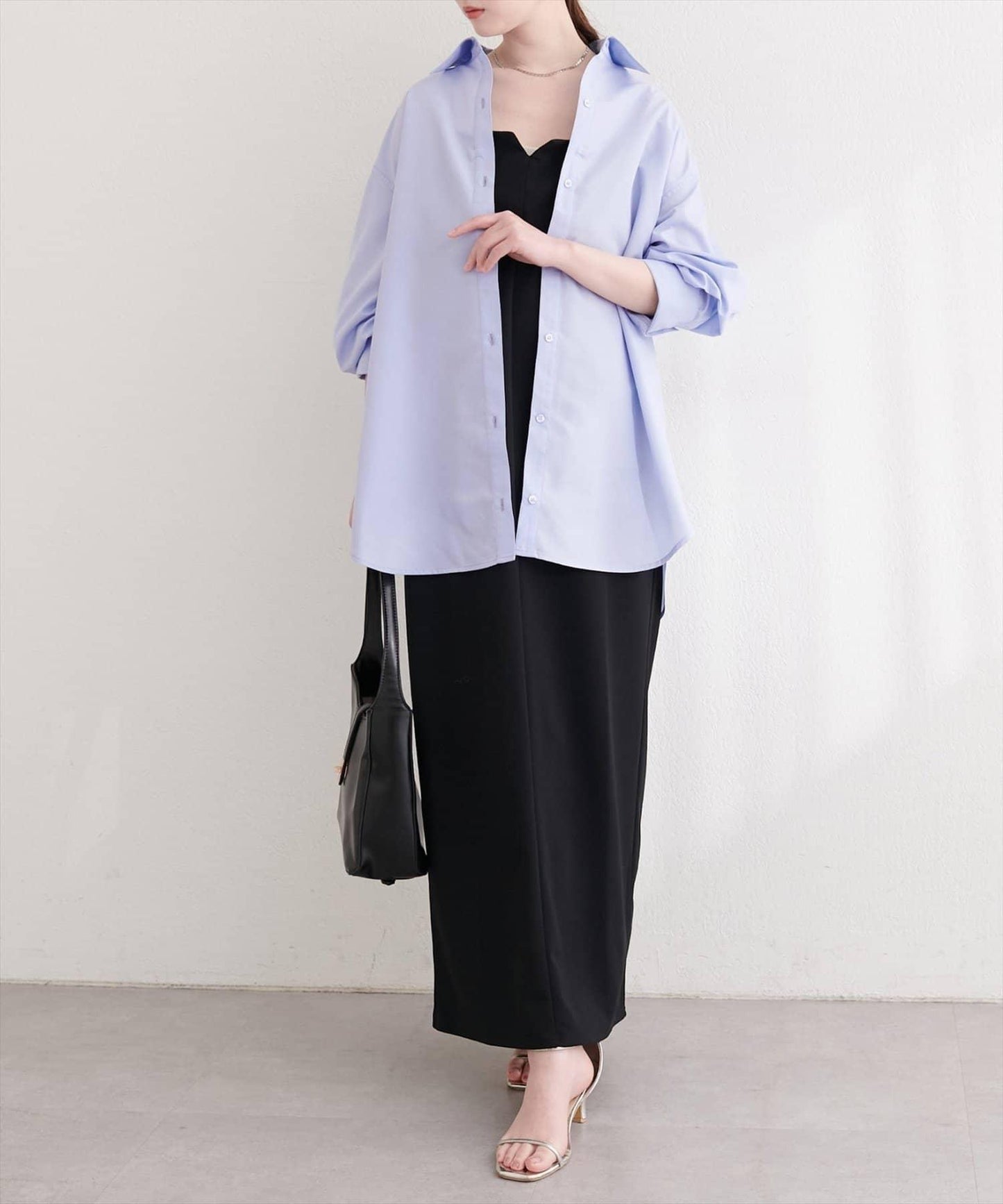 natural couture 多穿法襯衫
