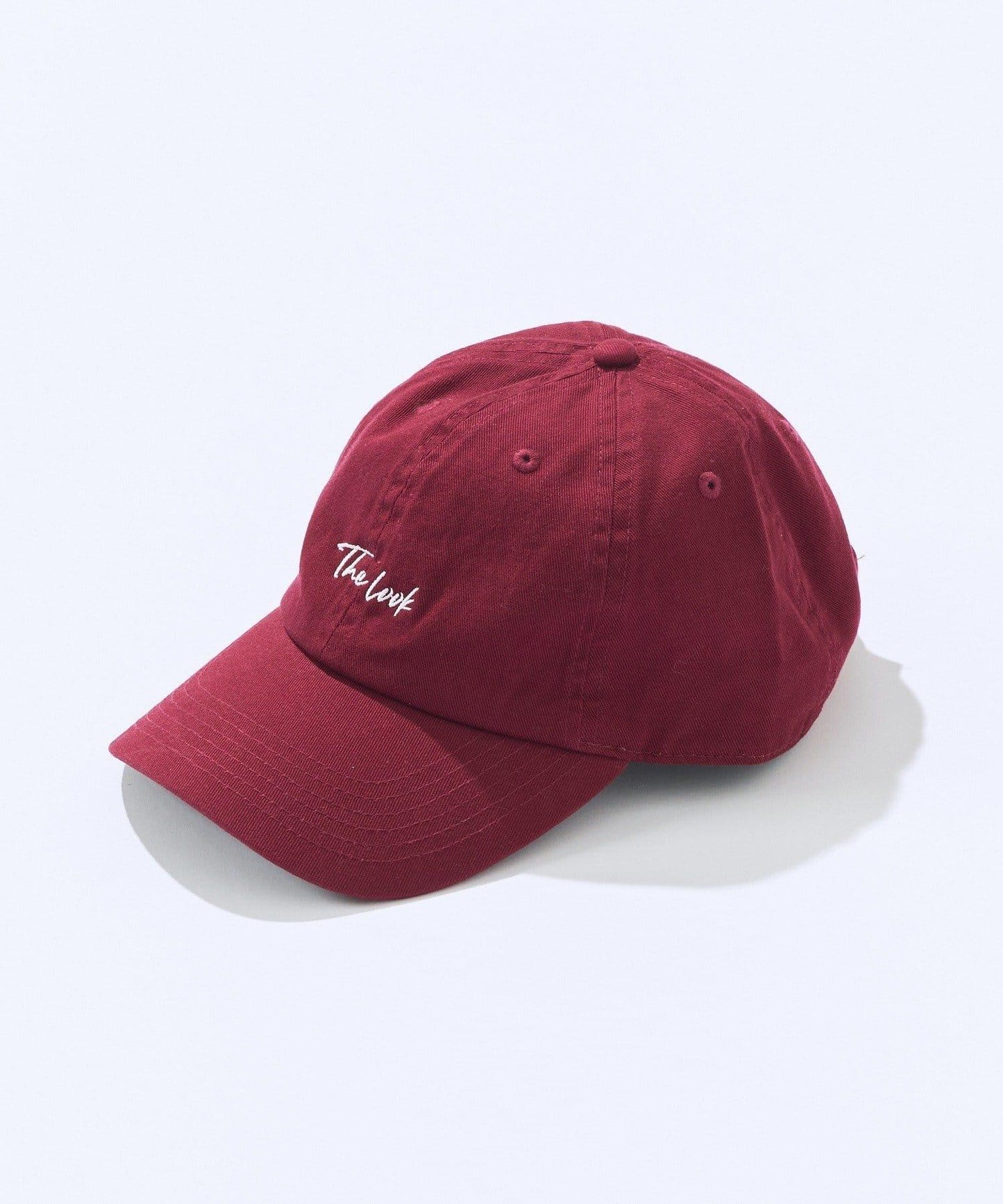 The Look CAP 棒球帽