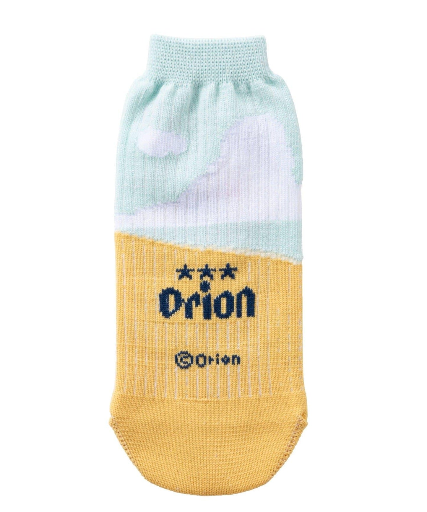 ORION BEER 寵物瓶套