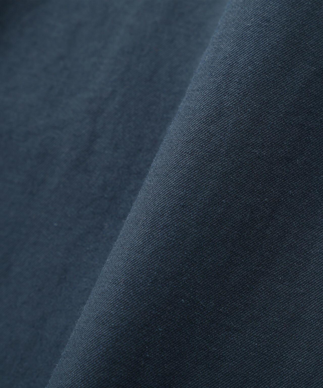 NC WORK SHIRT/尼龍棉襯衫