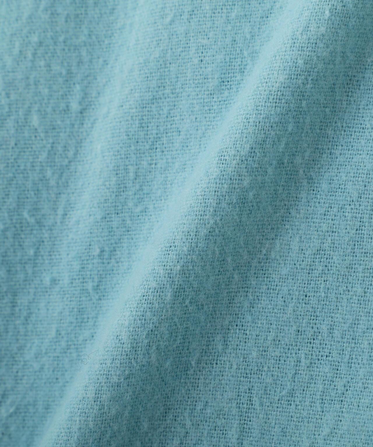 HV SHIRT PLAIN 亨普粘膠 純色襯衫