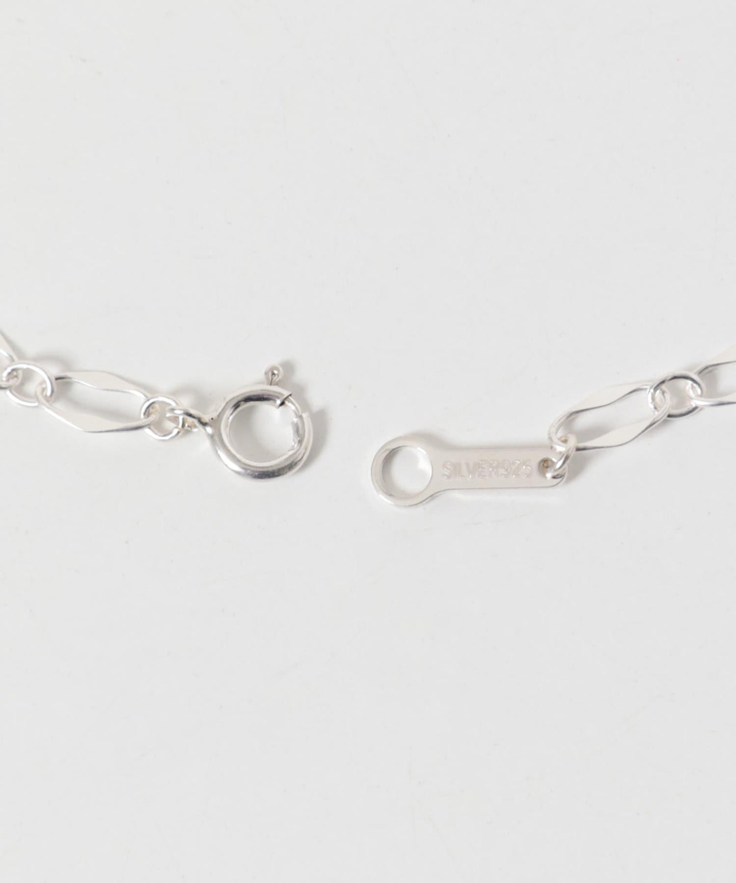 decor『デコール』 MADELEINE CHAIN NECKLACE