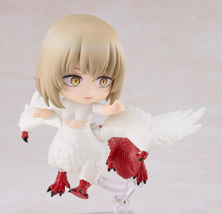迷宮飯(迷宮飯) ねんどろいど 法琳(奇美拉)
