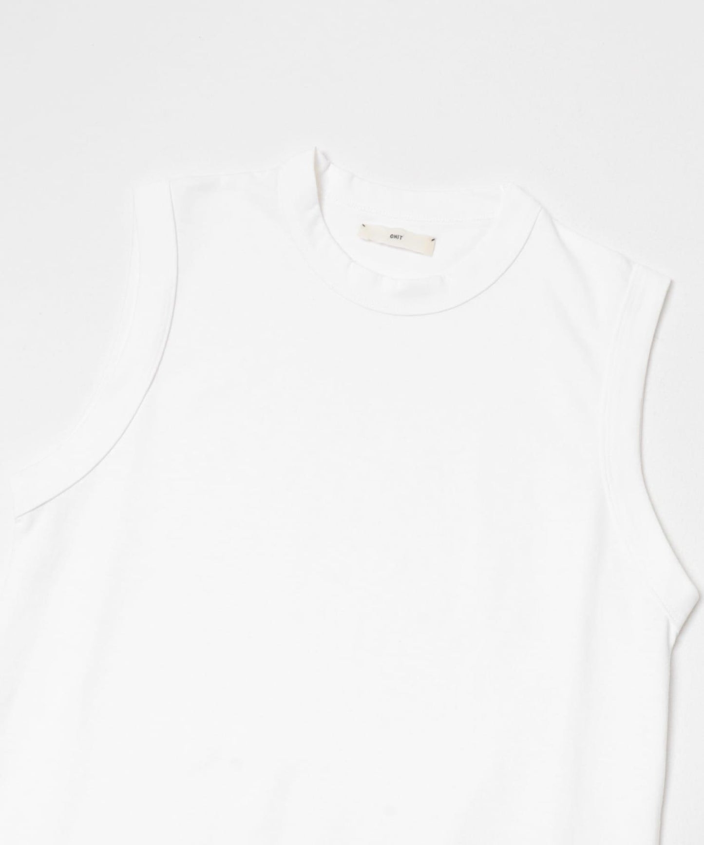 onit AMERICAN DRY COTTON T恤