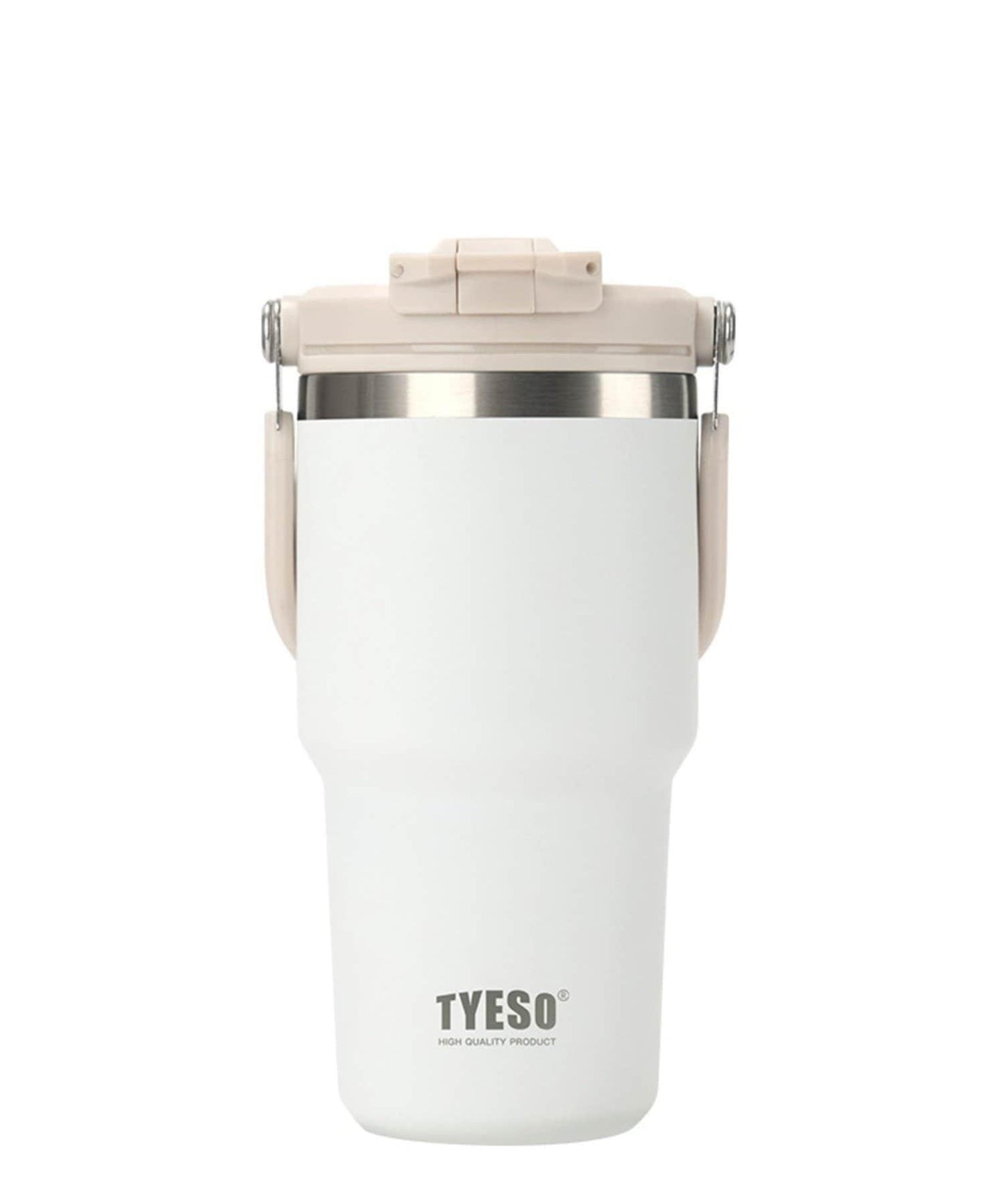 TYESO タイソ 便攜隨行杯 600ml