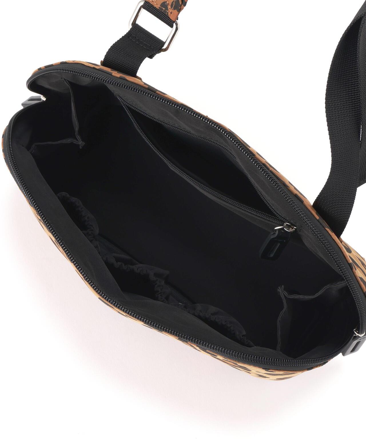 ADD CULUMN FIGRE BODYBAG NYLON