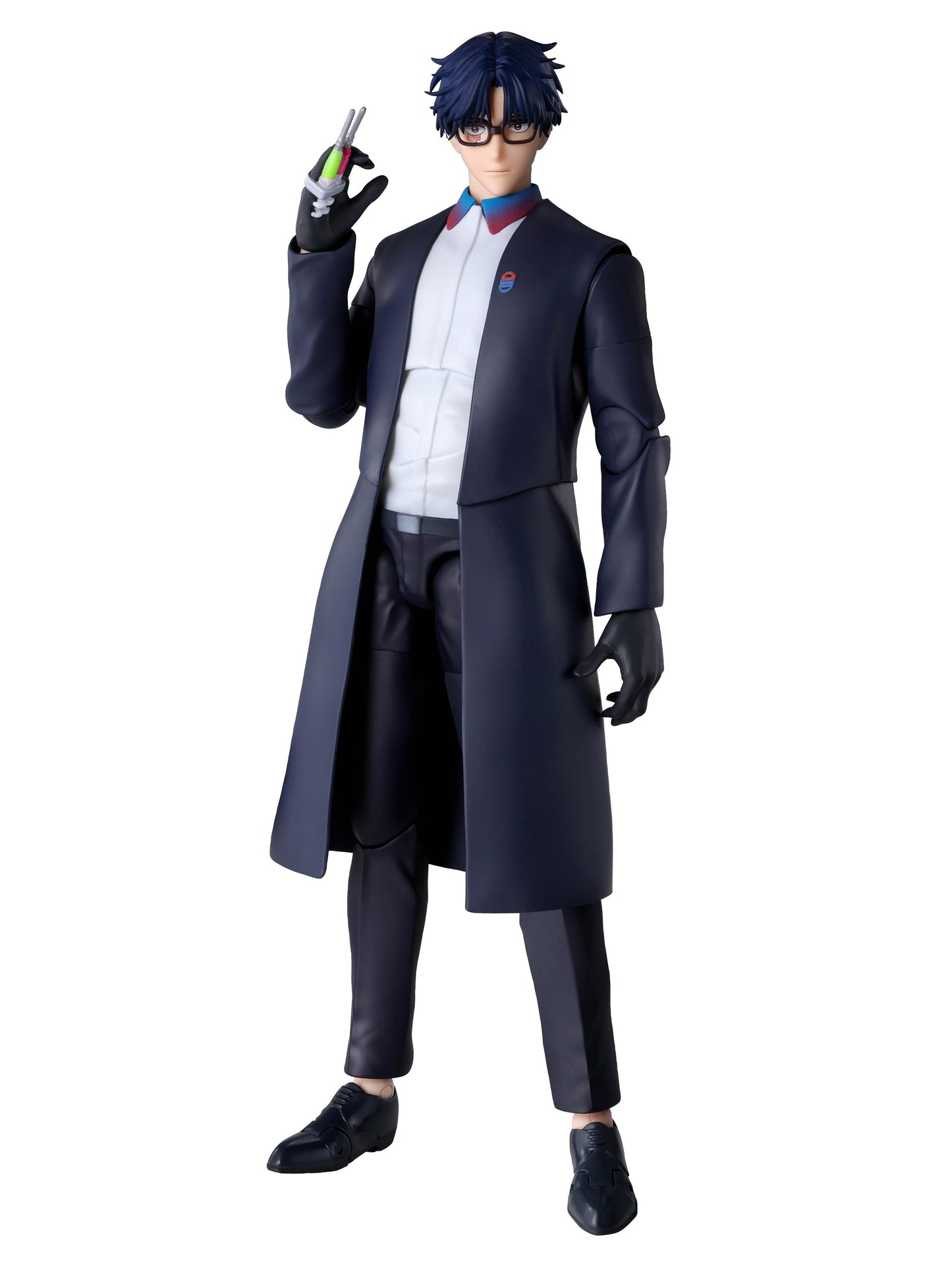 マリッジトキシン S.H.Figuarts 下呂ヒカル 手辦