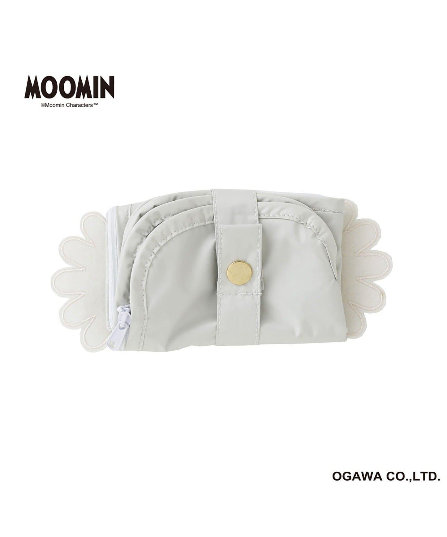 姆明(Moomin) 姆明(Moomin) 尼諾羅 吸水傘套