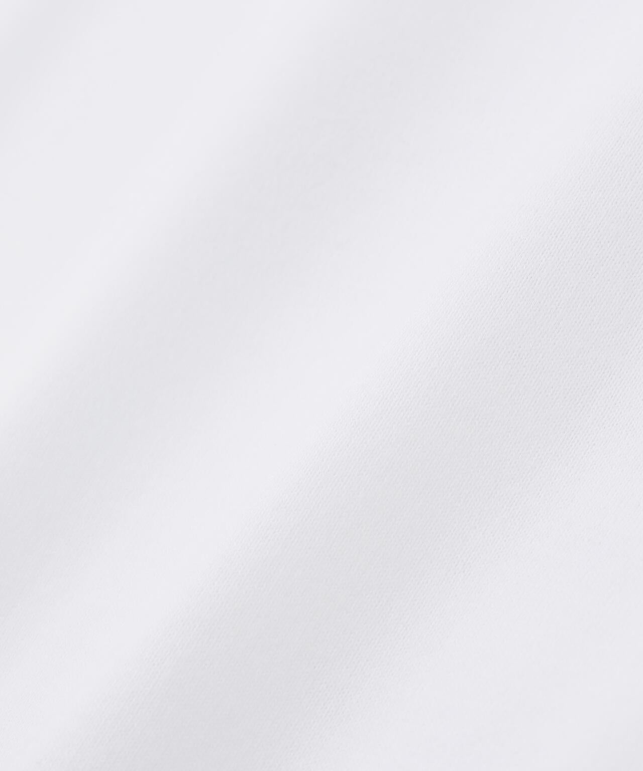 DENHAM TYPOGRAPHY GRAPHIC TEE