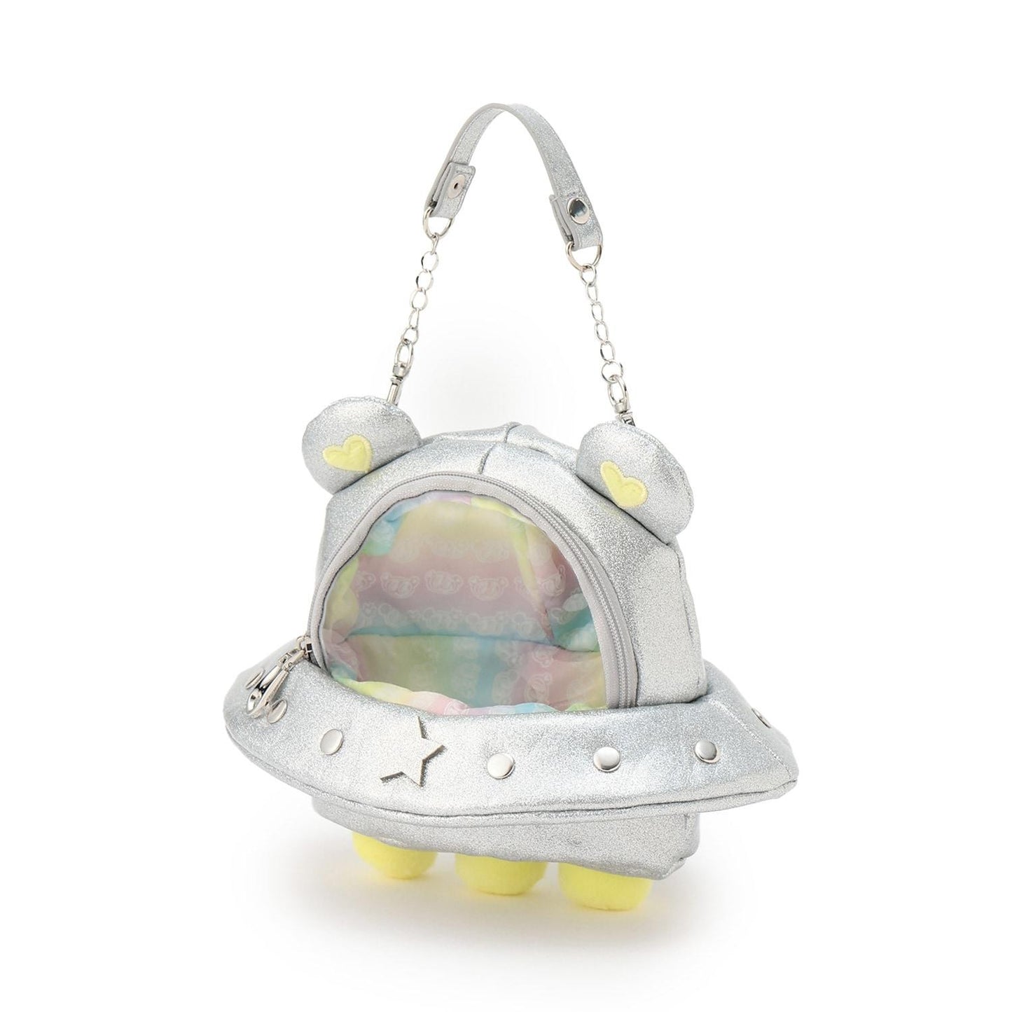 ナカムラくんの宇宙船(2人乗り)