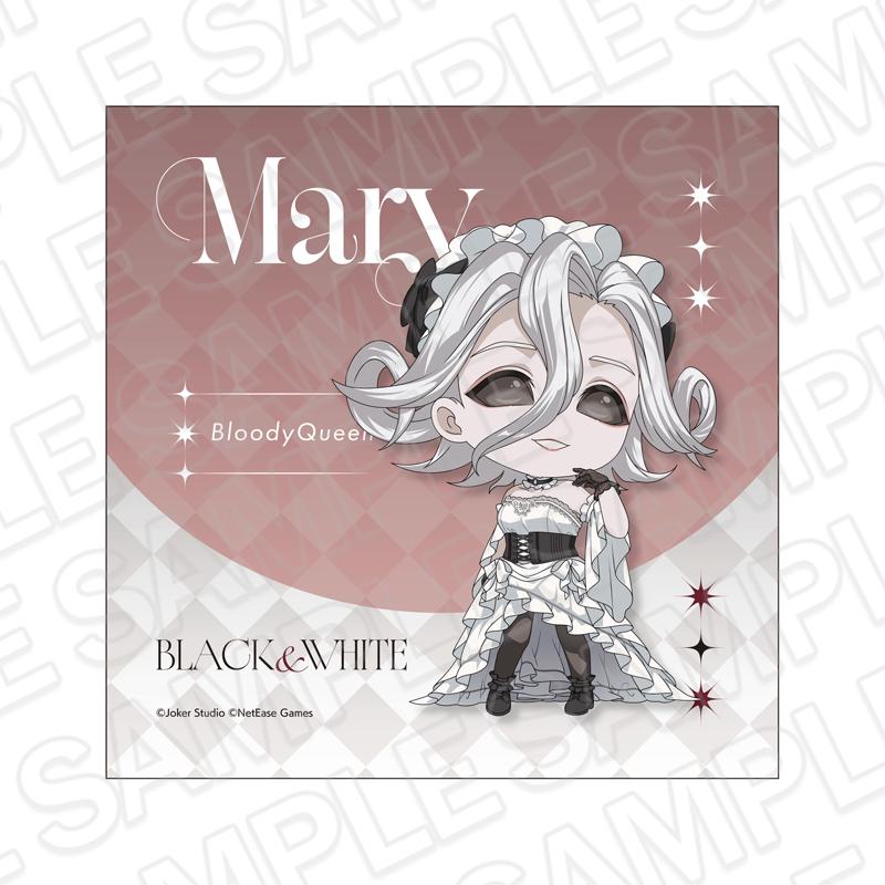 Identity V 微纖維 血之女王 Infinity colors 變形版