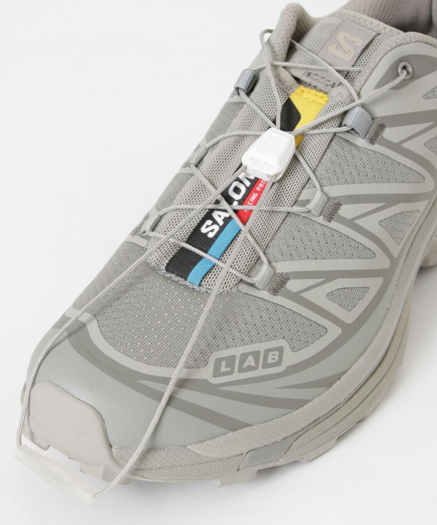 SALOMON XT-6