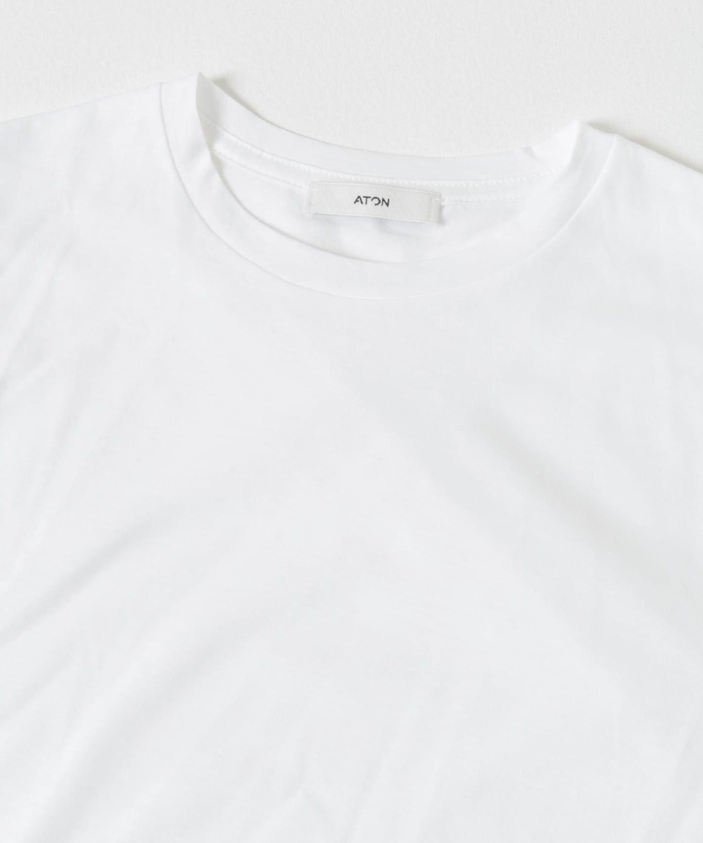 ATON 50/-OG FRESCA STANDARD T-SHIRTS