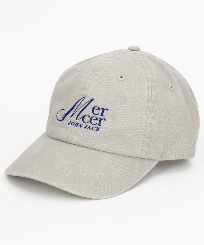 Mercer Cap