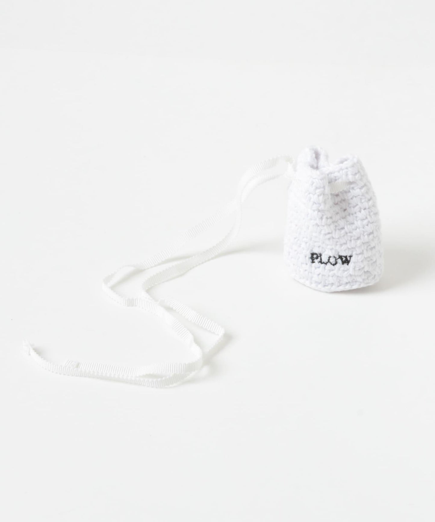 PLOW Wave Ring Calm