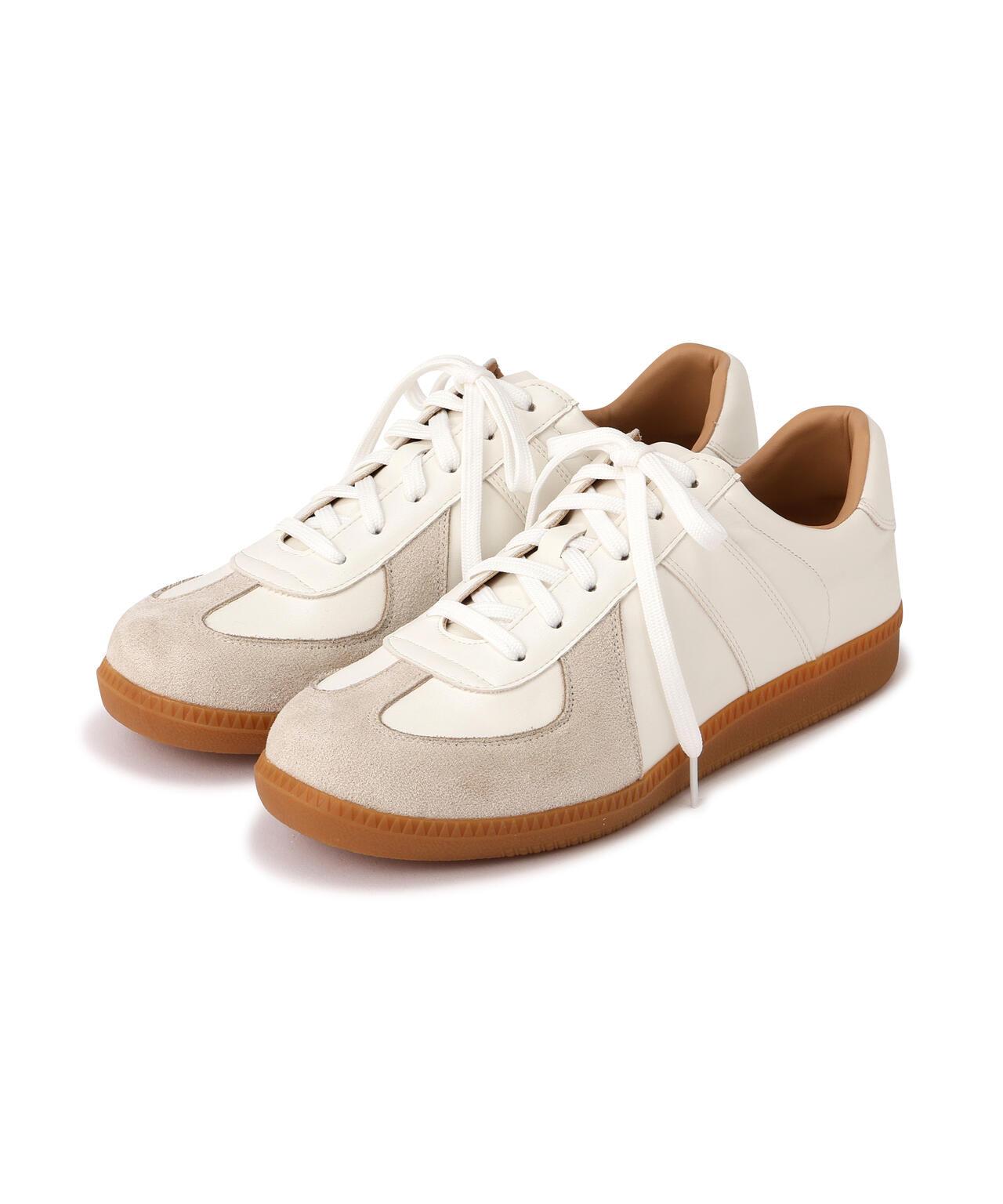 MONT KEMMEL聯名・Wネーム 德訓鞋