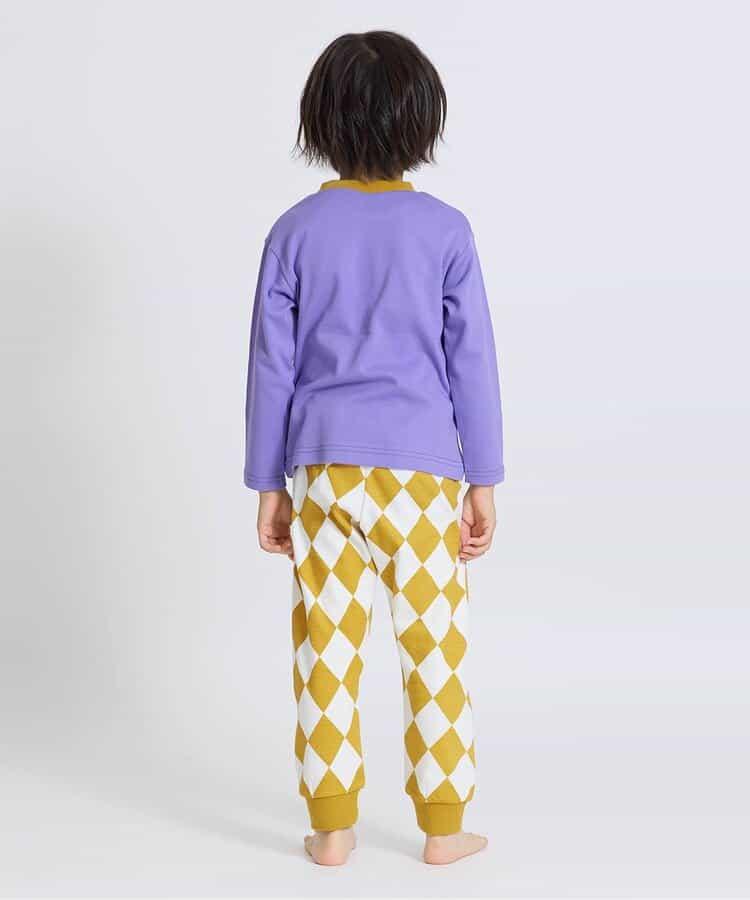 順滑家居服套裝