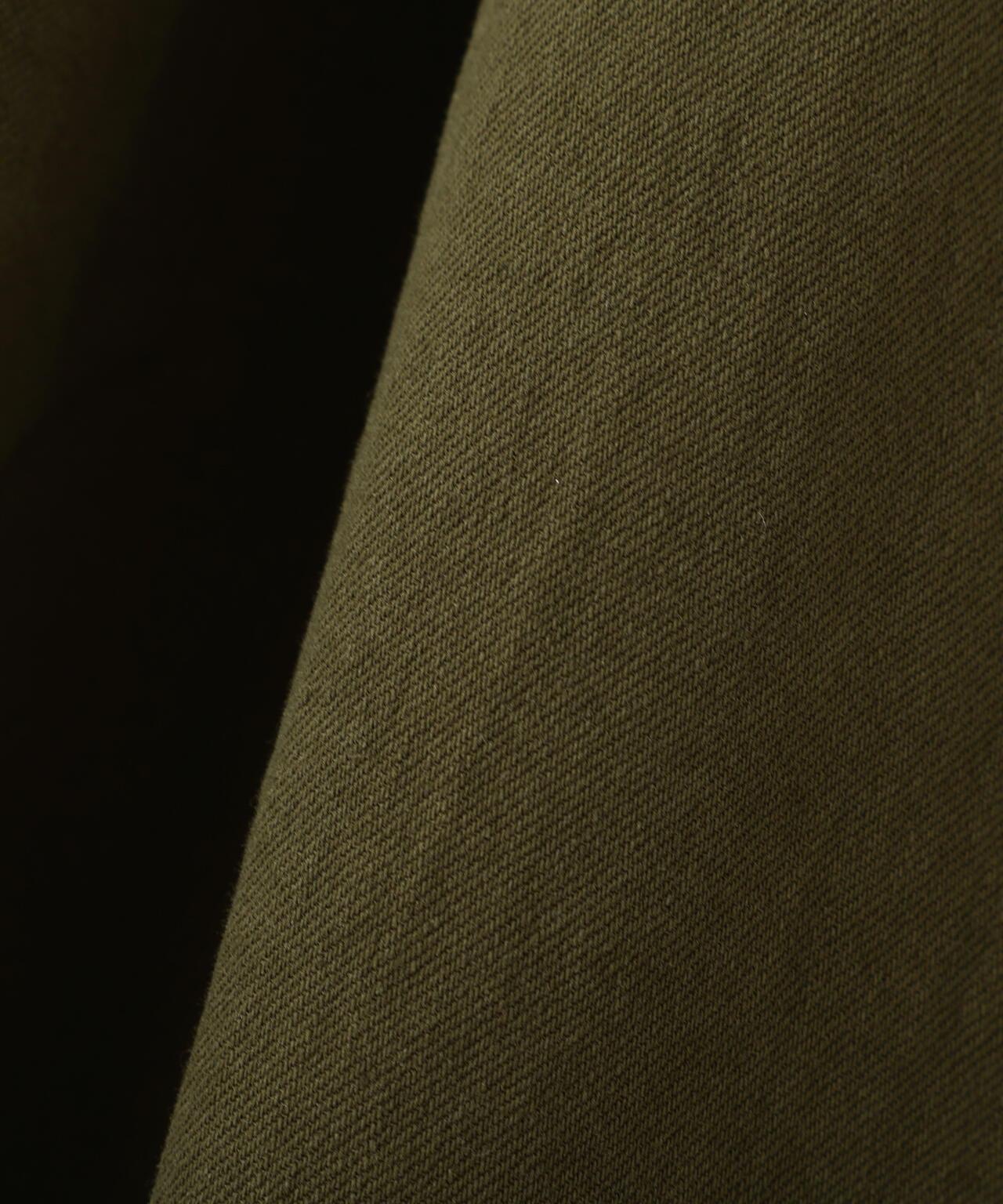 MILITARY LAYERED LIKE 半身裙