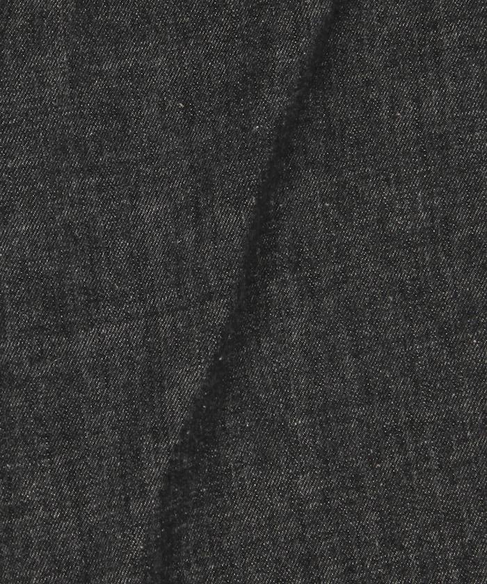 Selvage 牛仔褲