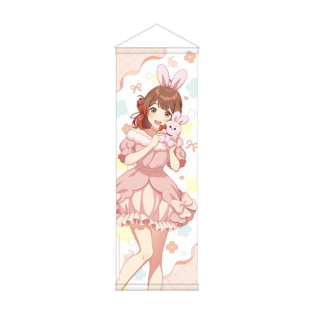 學園アイドルマスター(學園偶像大師) B2半身掛畫 Lady Rabbit / 花海佑芽