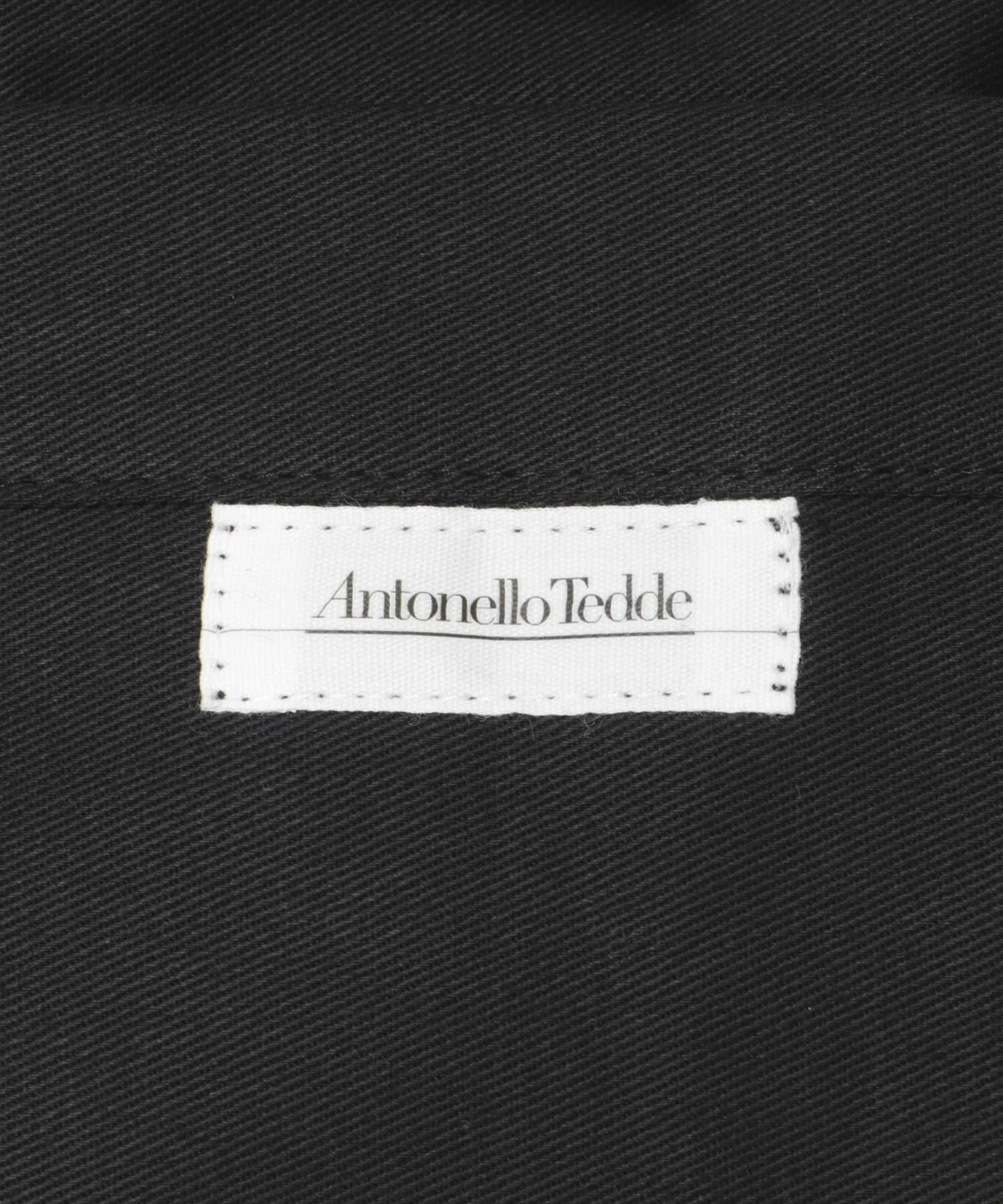 Antonello Tedde SEDILO SMALL BUCKET 水桶包