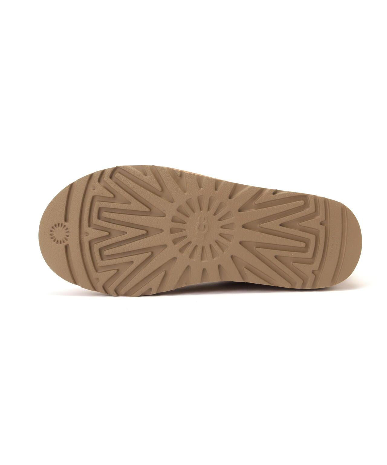 UGG Classic Ultra Mini Platform
