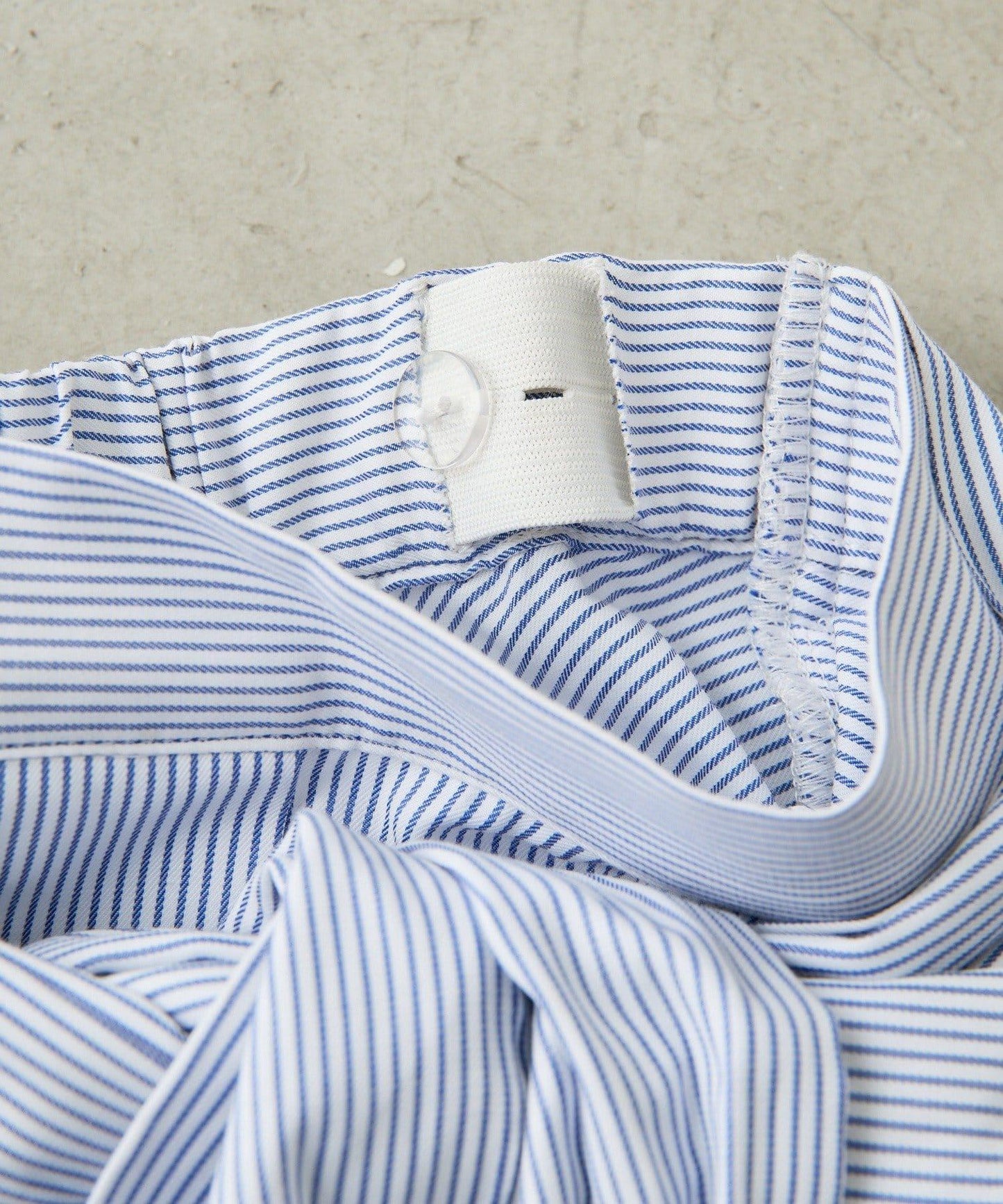 SUM1 STYLE(スミスタイル) 襯衫風疊穿上衣