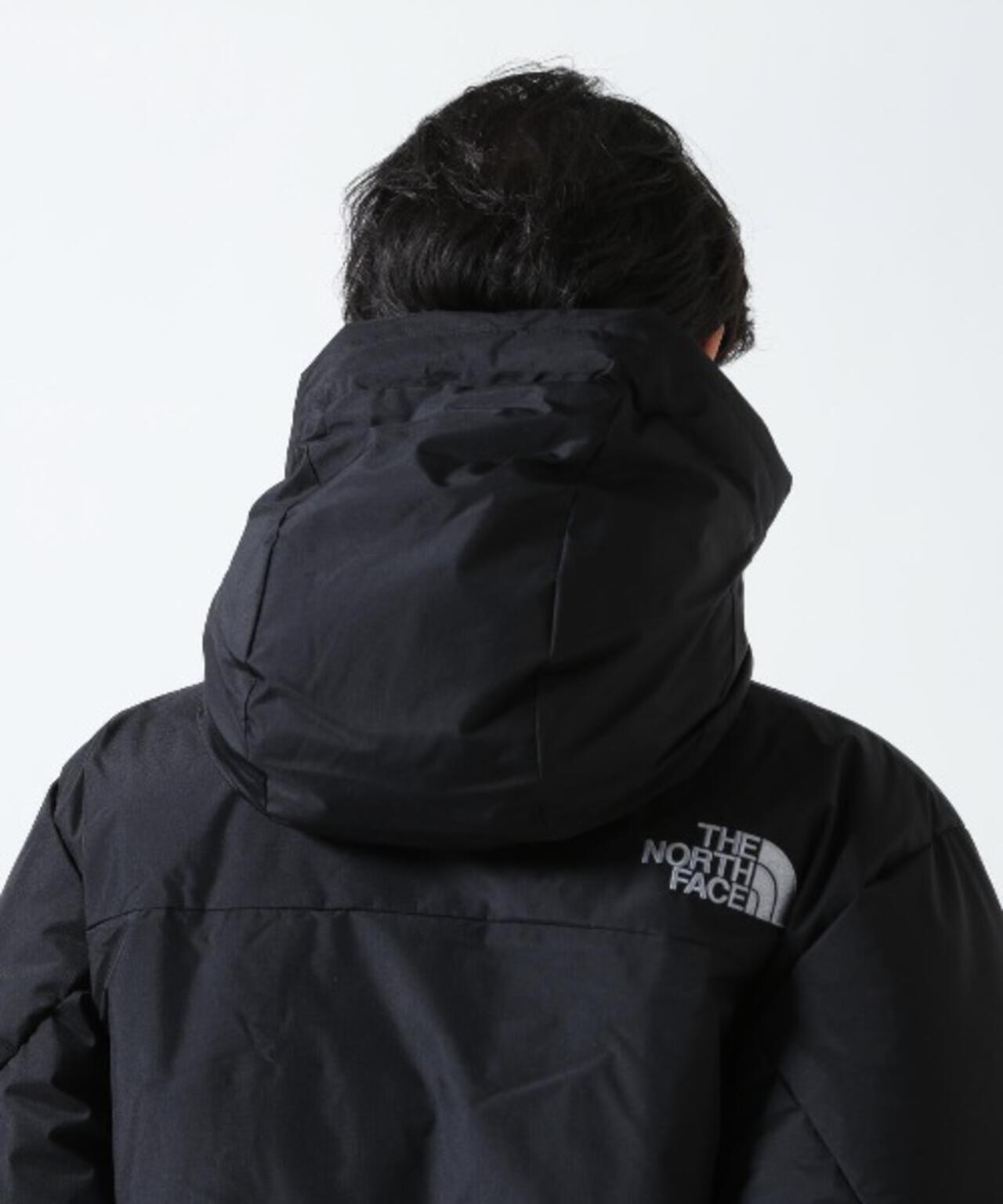 THE NORTH FACE Baltro Light Jacket