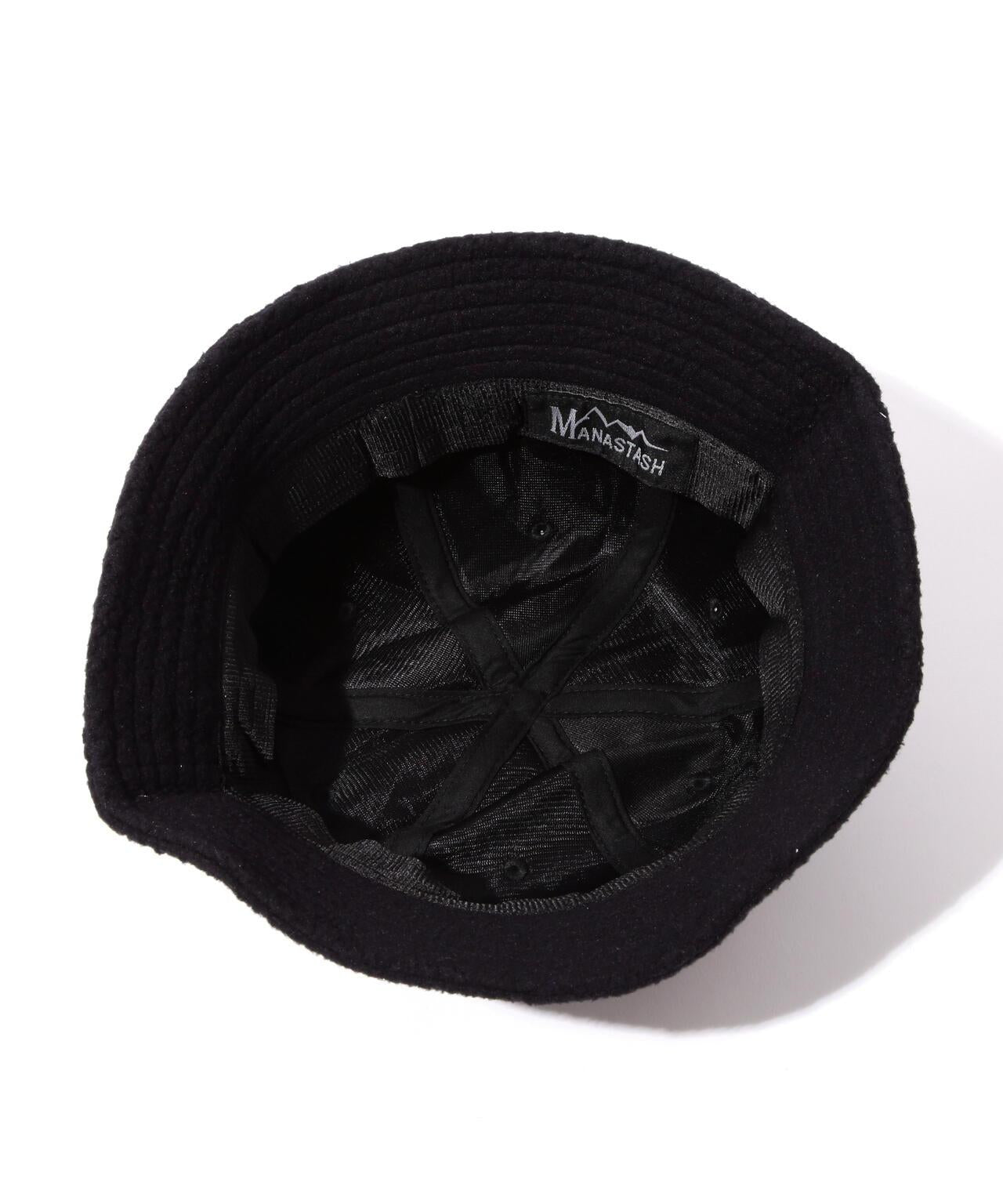 MANASTASH/マナスタッシュ/MANASTASH POLARTEC HAT