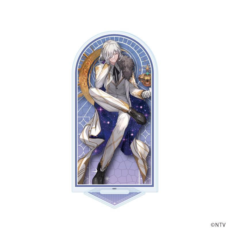 君ノ隣ニ座ル星。 破條宮プロバディア 亞克力立牌 官方插畫款